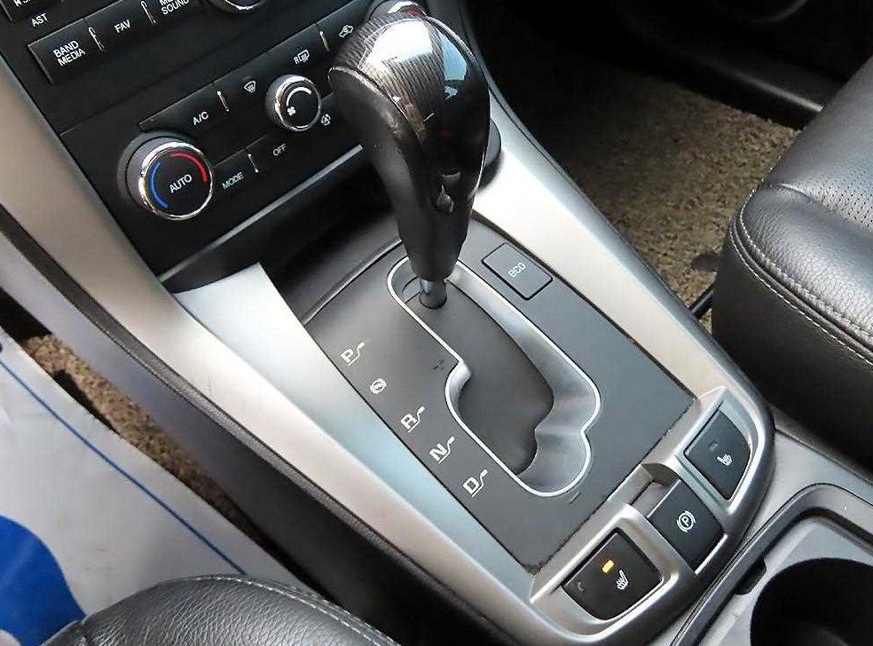 쉐보레 캡티바 2.0 2WD LT 프리미엄 사진 11