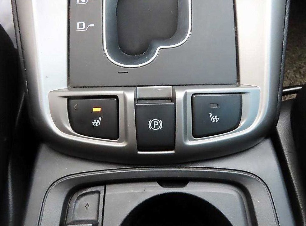 쉐보레 캡티바 2.0 2WD LT 프리미엄 사진 13