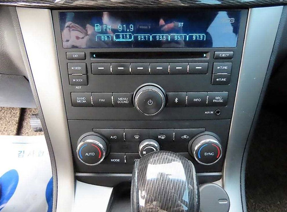 쉐보레 캡티바 2.0 2WD LT 프리미엄 사진 14
