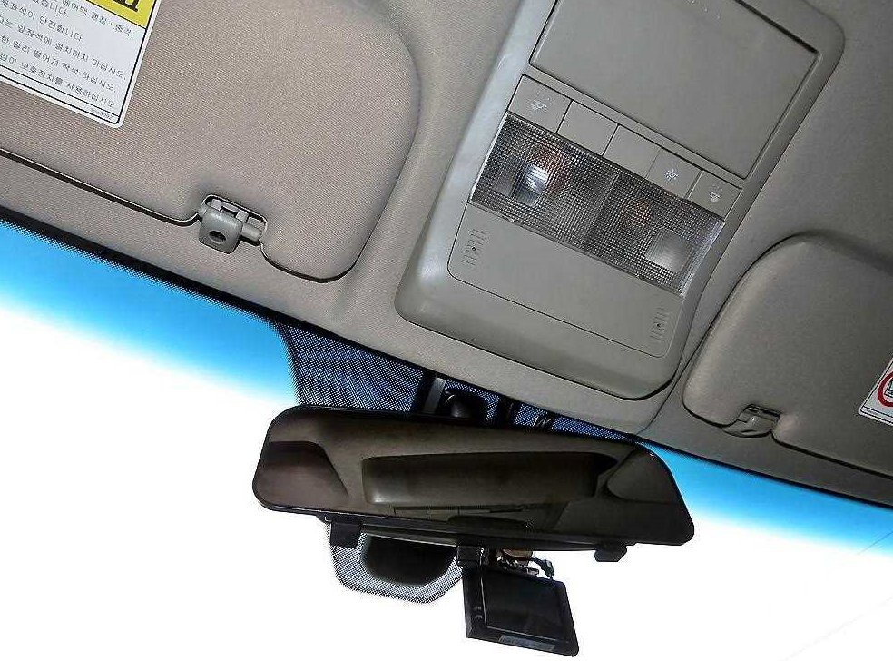 쉐보레 캡티바 2.0 2WD LT 프리미엄 사진 17