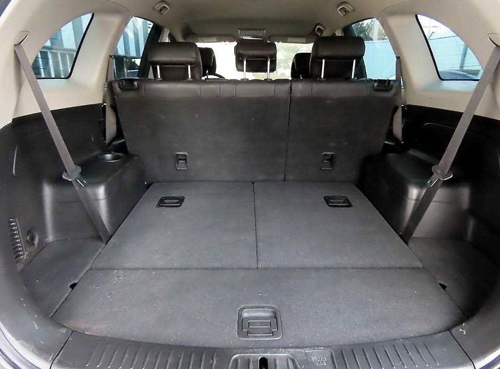 쉐보레 캡티바 2.0 2WD LT 프리미엄 사진 18