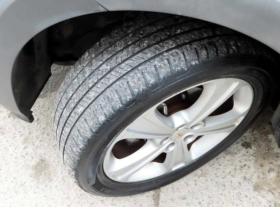 쉐보레 캡티바 2.0 2WD LT 프리미엄 사진 20