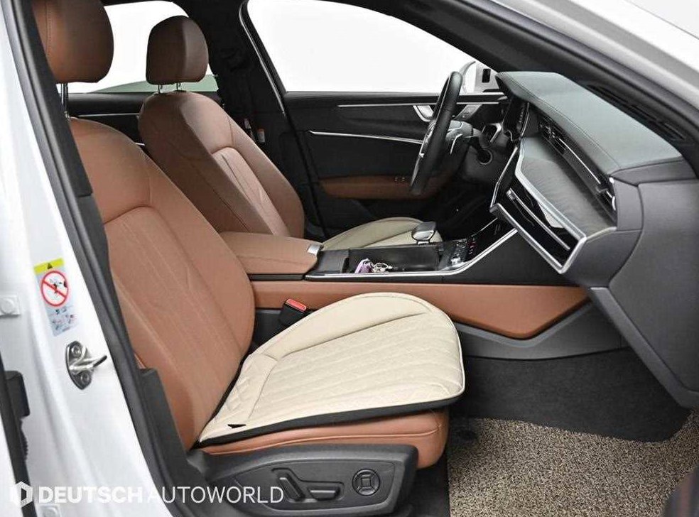 아우디 A6 45 TFSI 사진 10