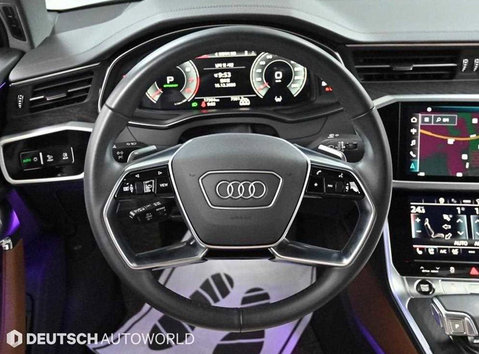 아우디 A6 45 TFSI 사진 13