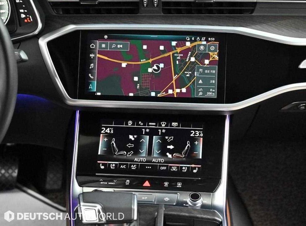 아우디 A6 45 TFSI 사진 14