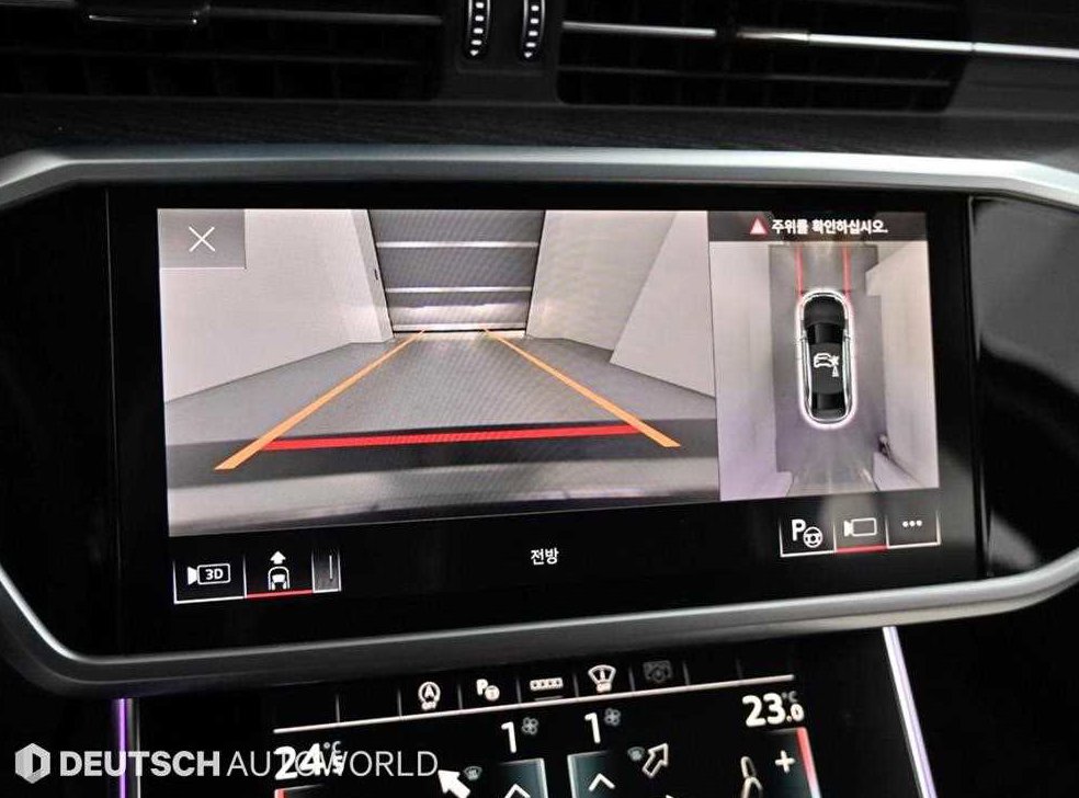 아우디 A6 45 TFSI 사진 15
