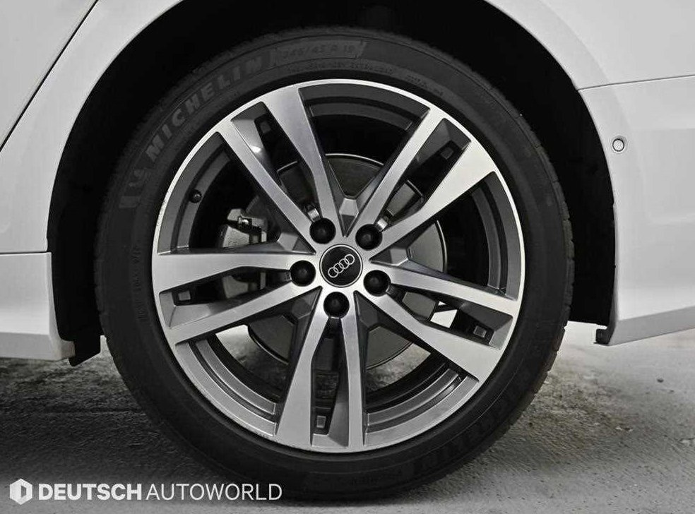 아우디 A6 45 TFSI 사진 5