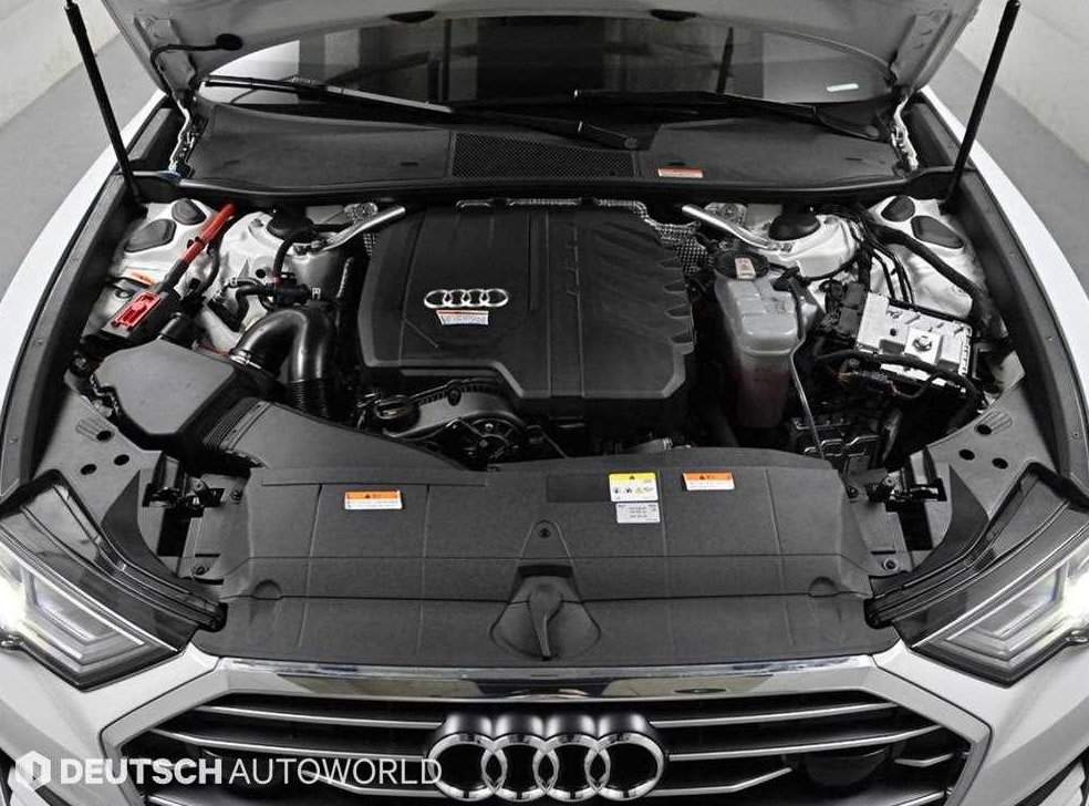 아우디 A6 45 TFSI 사진 6