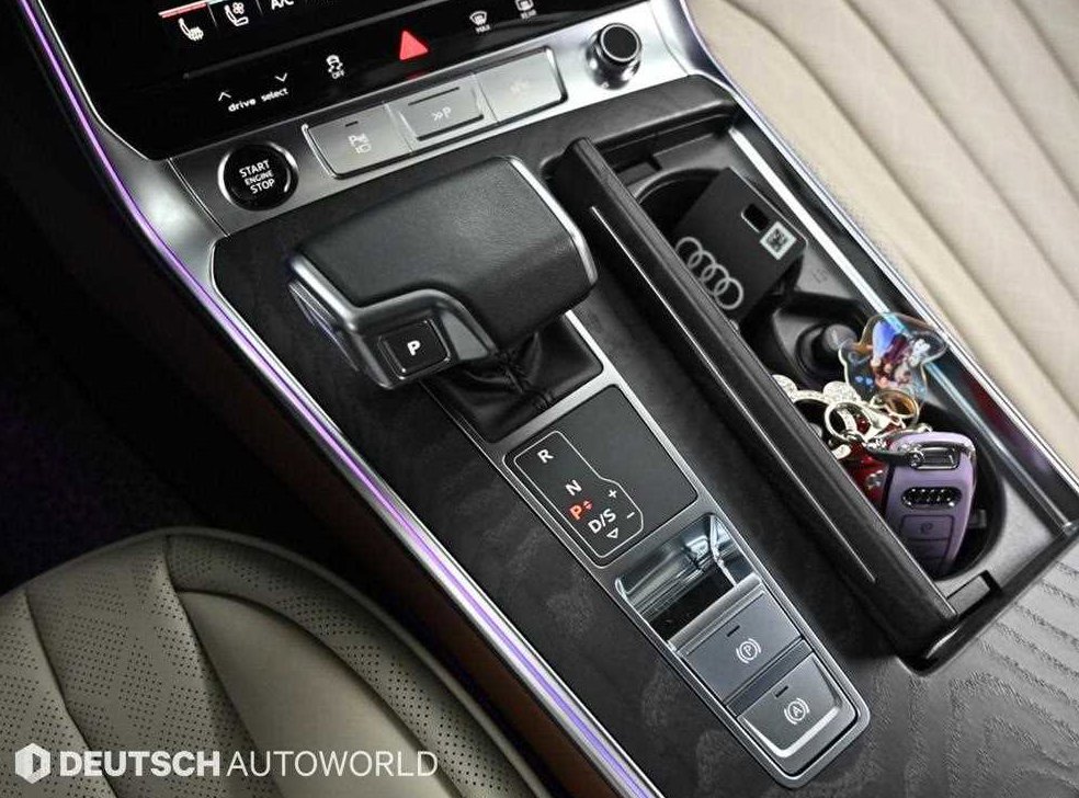 아우디 A6 45 TFSI 사진 9