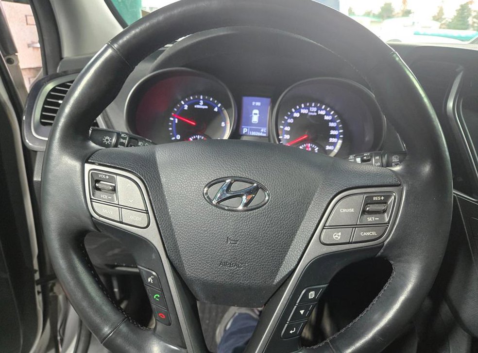 현대 싼타페 디젤 4WD 2.0 프리미엄 사진 9