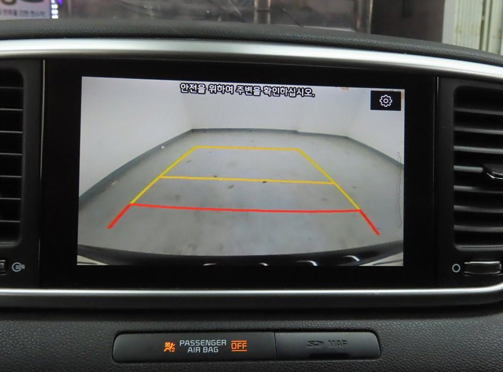 기아 스포티지 2.0 디젤 2WD 사진 15