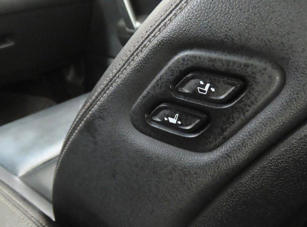 기아 스포티지 2.0 디젤 2WD 사진 17