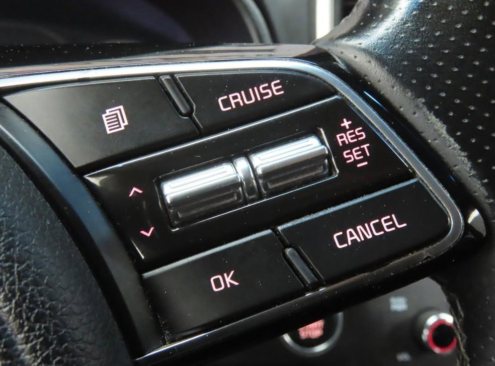 기아 스포티지 2.0 디젤 2WD 사진 18