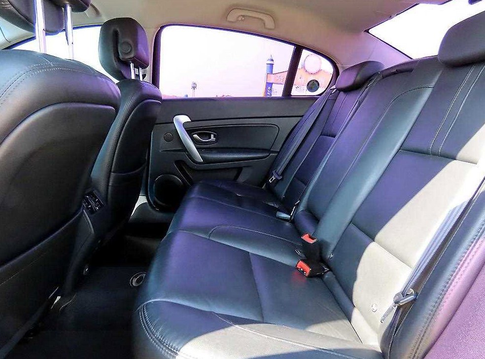 르노코리아(삼성) SM5 SE 사진 6