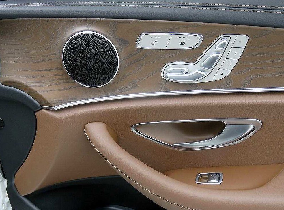 벤츠 E 클래스 E250 익스클루시브 사진 11