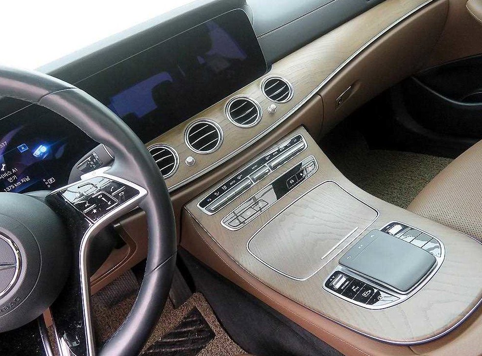 벤츠 E 클래스 E250 익스클루시브 사진 13
