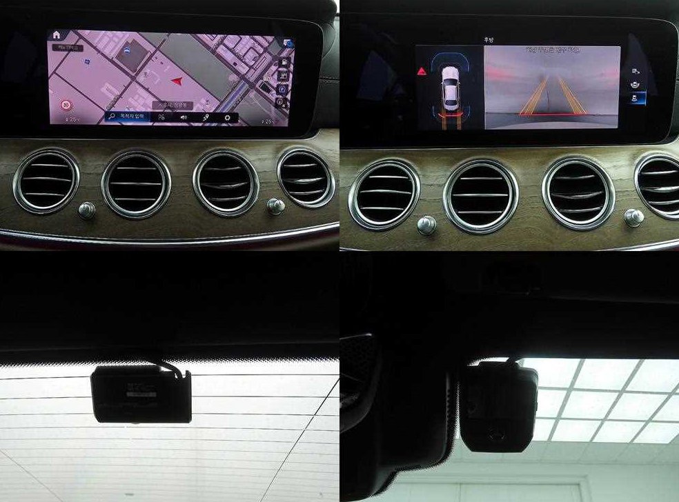 벤츠 E 클래스 E250 익스클루시브 사진 17