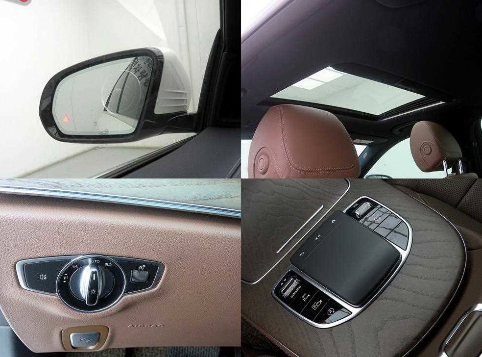 벤츠 E 클래스 E250 익스클루시브 사진 18