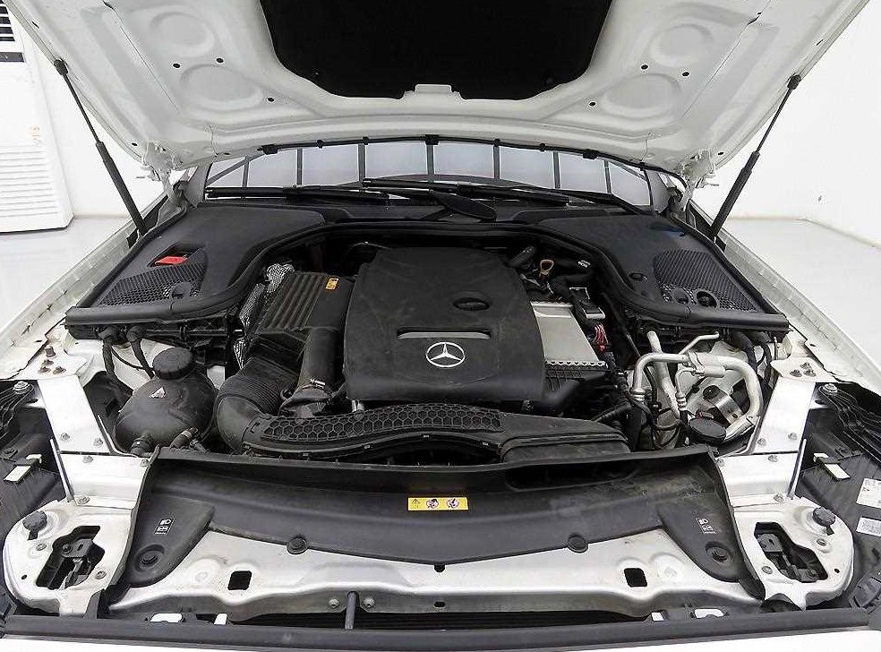 벤츠 E 클래스 E250 익스클루시브 사진 19