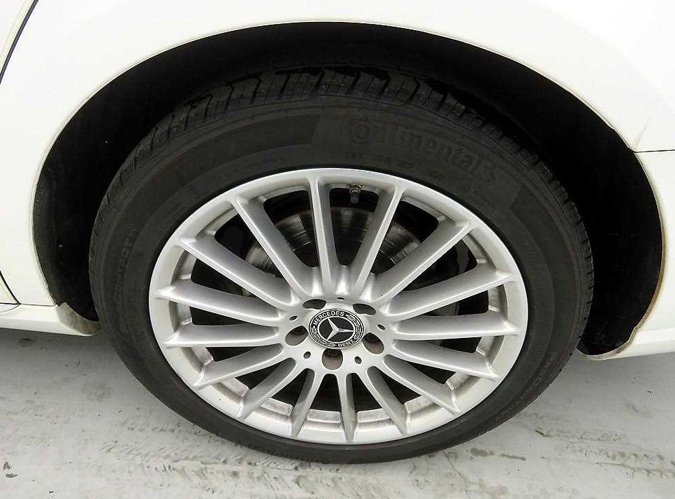 벤츠 E 클래스 E250 익스클루시브 사진 20