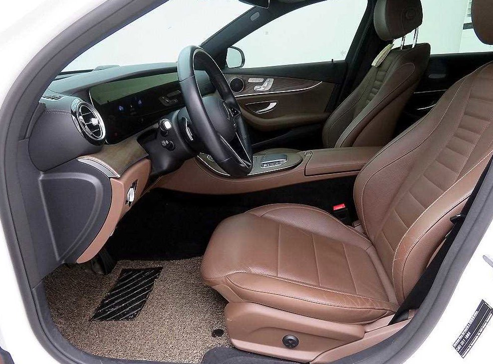 벤츠 E 클래스 E250 익스클루시브 사진 6