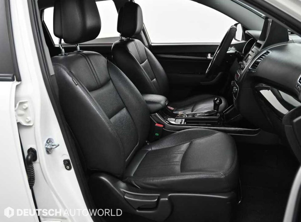 기아 쏘렌토 2WD 2.0 TLX 사진 10
