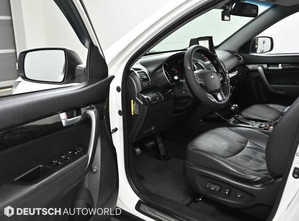 기아 쏘렌토 2WD 2.0 TLX 사진 11