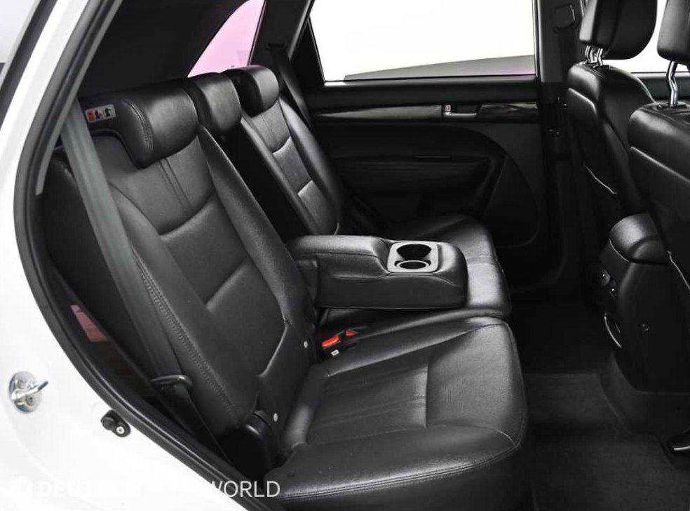 기아 쏘렌토 2WD 2.0 TLX 사진 12