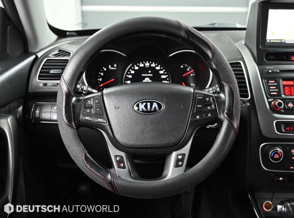 기아 쏘렌토 2WD 2.0 TLX 사진 13