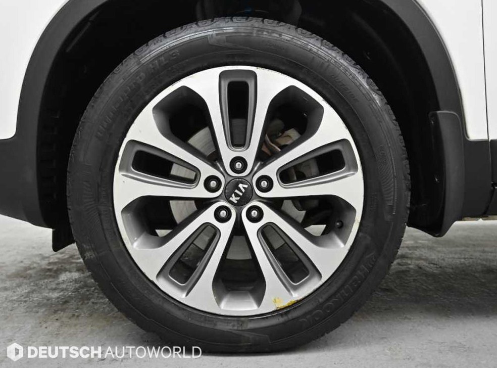 기아 쏘렌토 2WD 2.0 TLX 사진 5