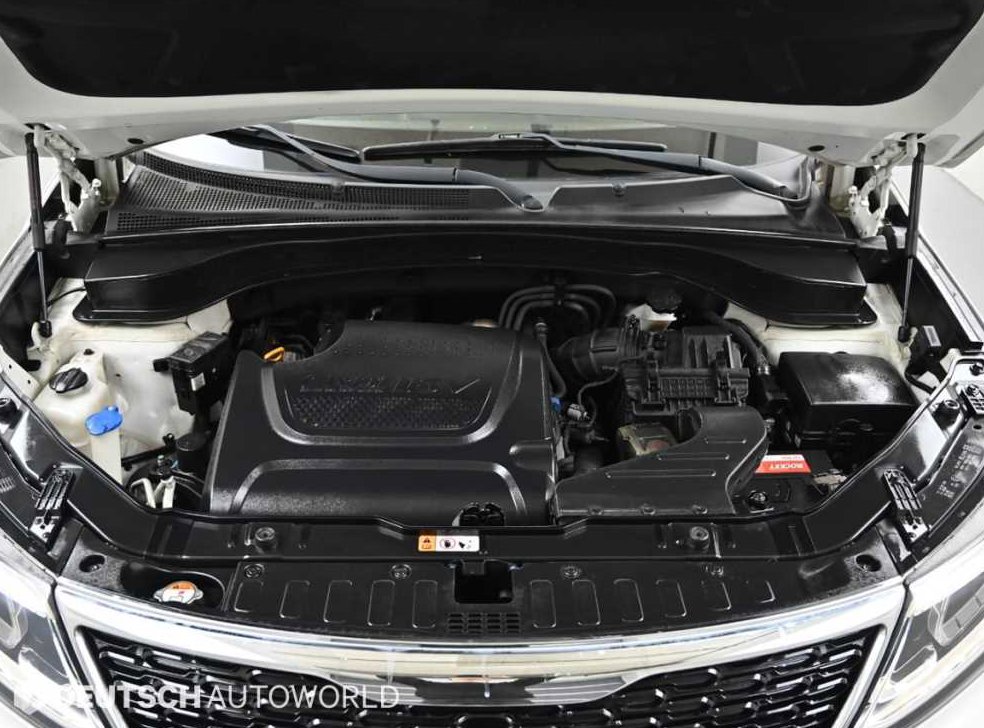 기아 쏘렌토 2WD 2.0 TLX 사진 6