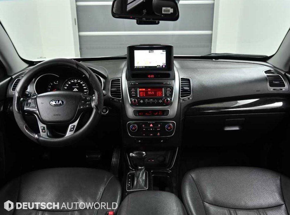 기아 쏘렌토 2WD 2.0 TLX 사진 7