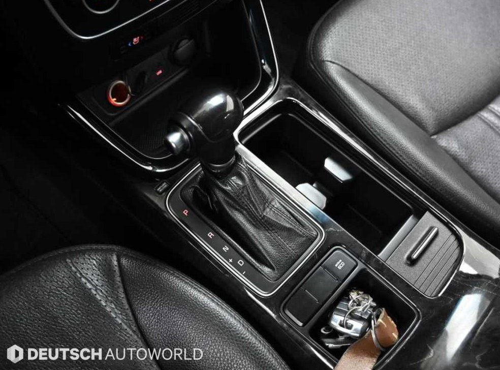 기아 쏘렌토 2WD 2.0 TLX 사진 9