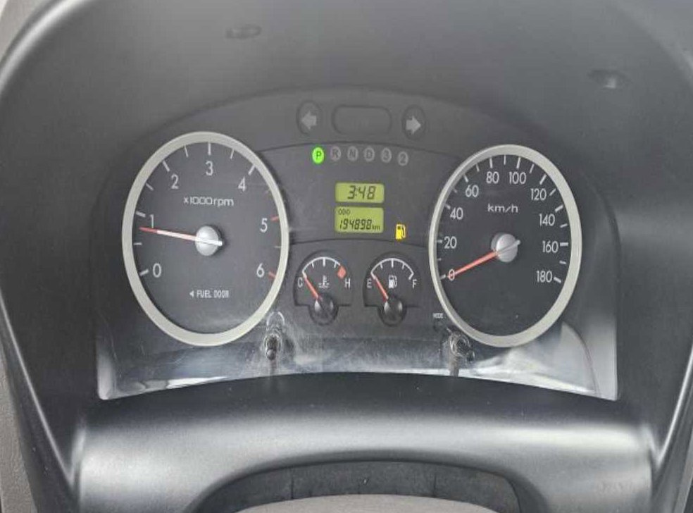 소형화물 냉동탑 슈퍼캡/초장축/(CRDi) 사진 3