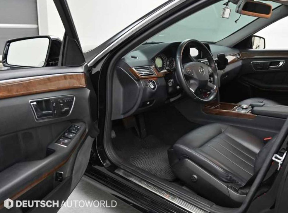 벤츠 E 클래스 E300 엘레강스 사진 11