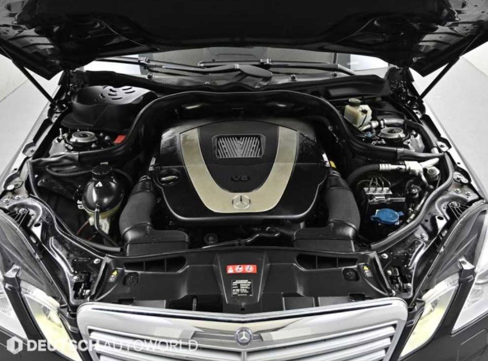 벤츠 E 클래스 E300 엘레강스 사진 6