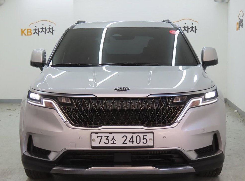 기아 카니발 디젤 11인승 노블레스