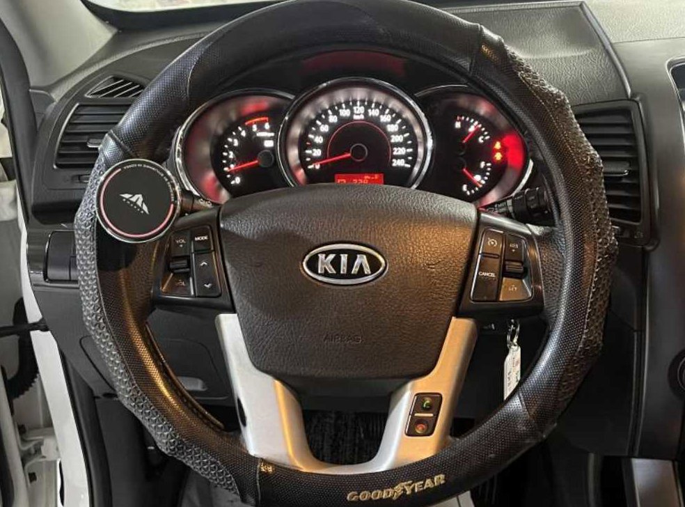 기아 쏘렌토 디젤 2WD 2.0 TLX 사진 11