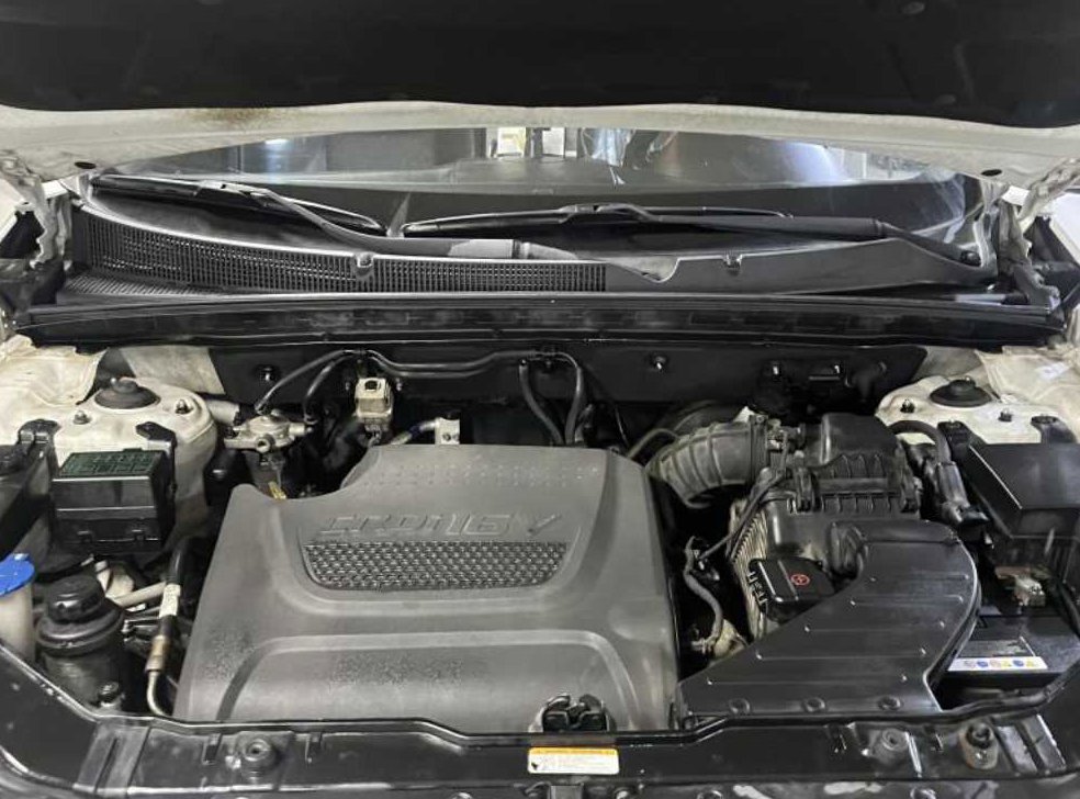 기아 쏘렌토 디젤 2WD 2.0 TLX 사진 17