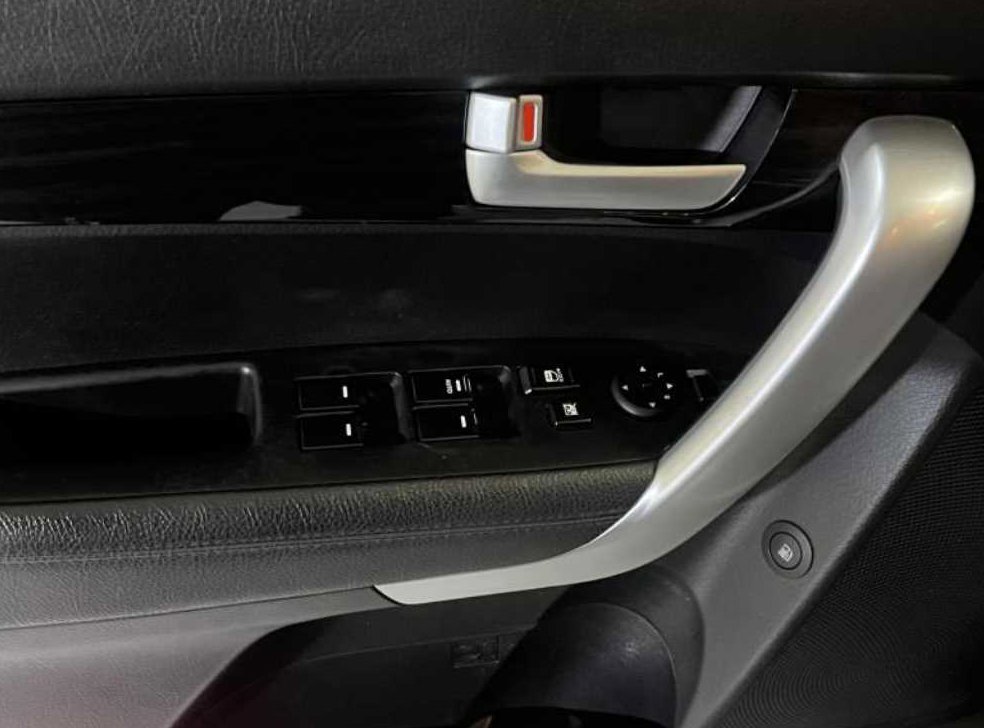 기아 쏘렌토 디젤 2WD 2.0 TLX 사진 6