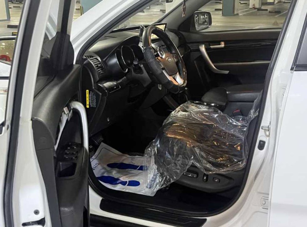 기아 쏘렌토 디젤 2WD 2.0 TLX 사진 8