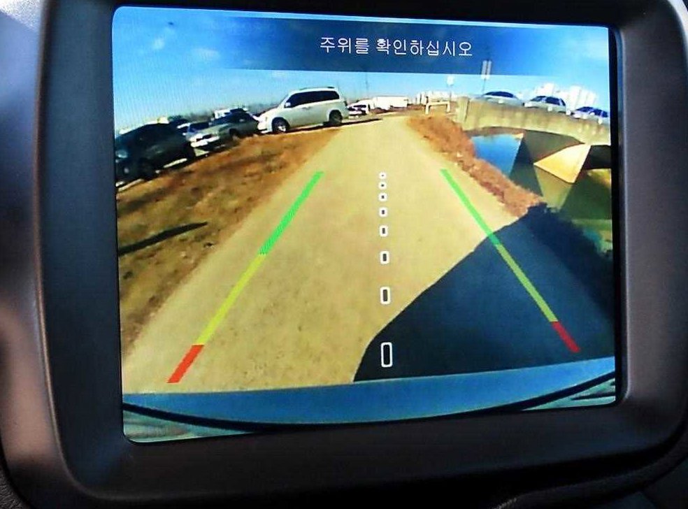 지프 레니게이드 2.0 디젤 리미티드 AWD 사진 14