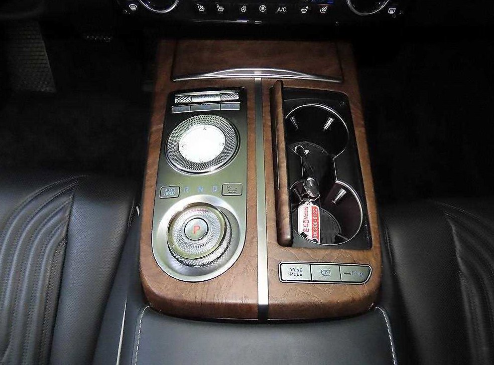 제네시스 G80 2.5 가솔린 터보 2WD 사진 12