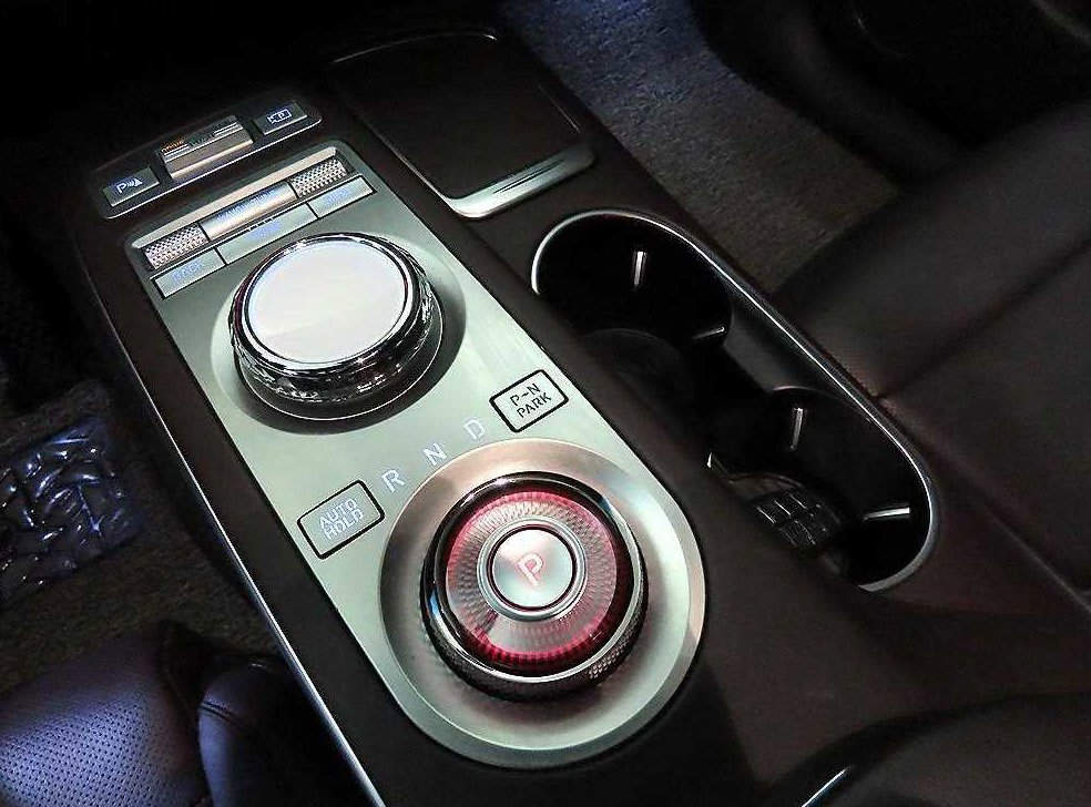 제네시스 GV70 2.5T 가솔린 AWD 사진 12