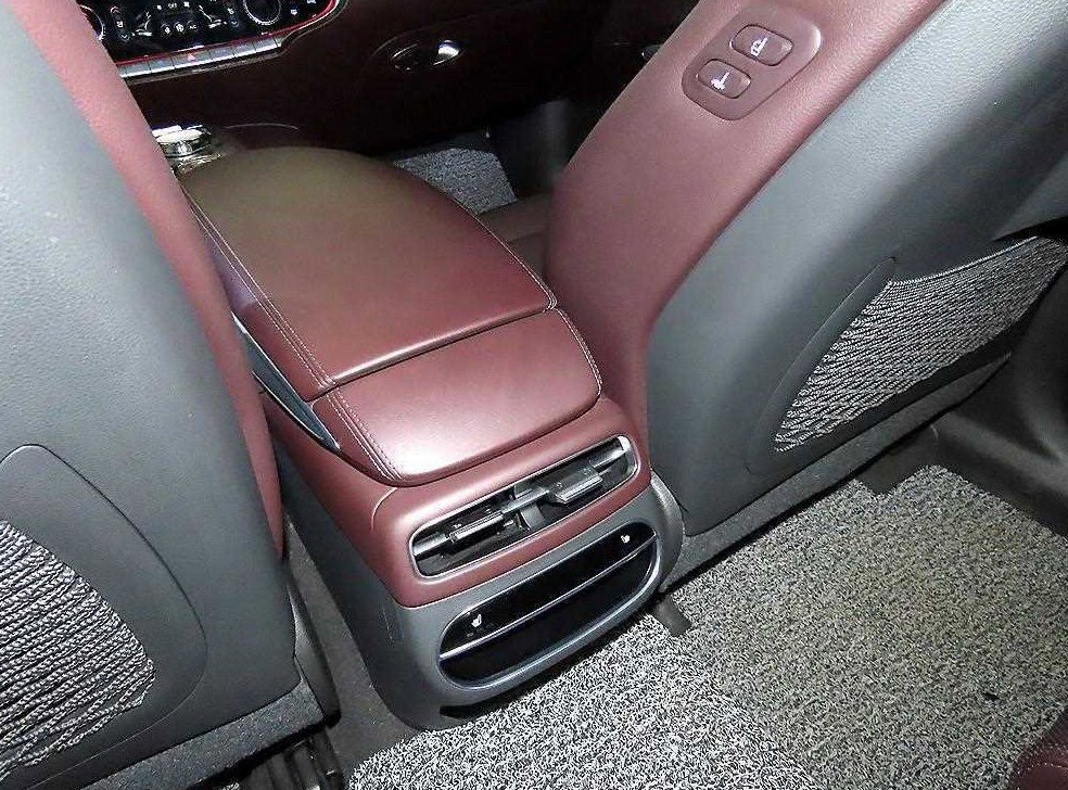 제네시스 GV70 2.5T 가솔린 AWD 사진 14