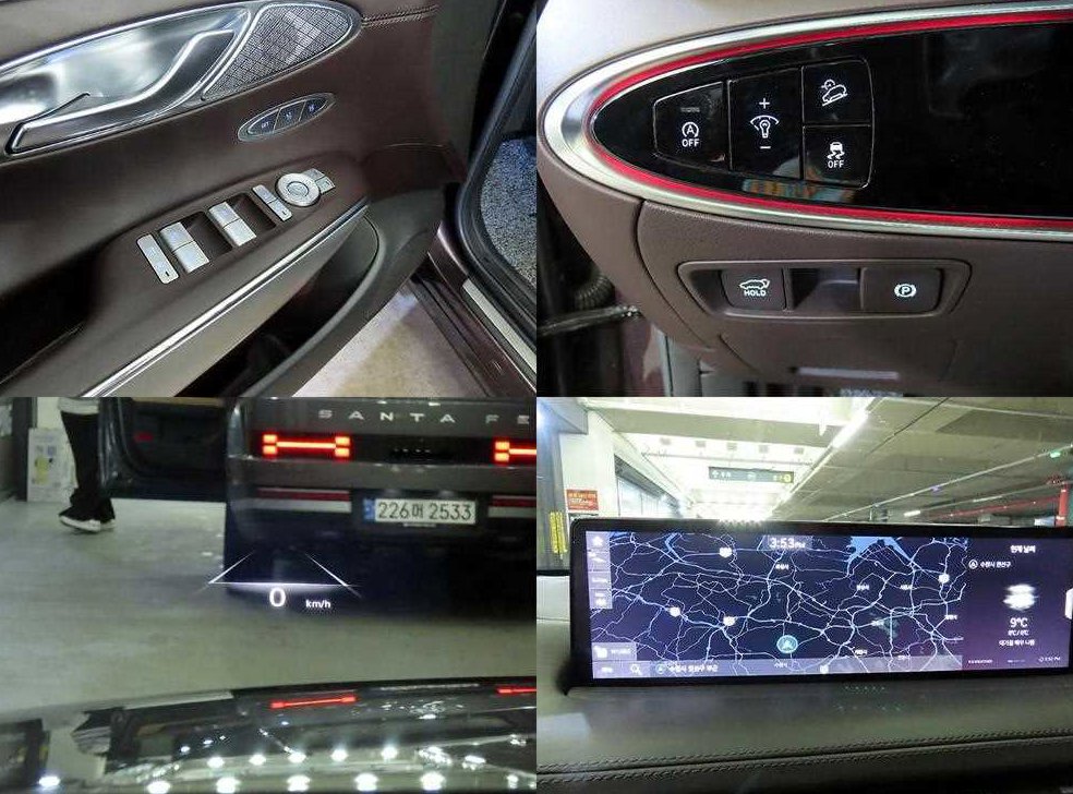 제네시스 GV70 2.5T 가솔린 AWD 사진 17