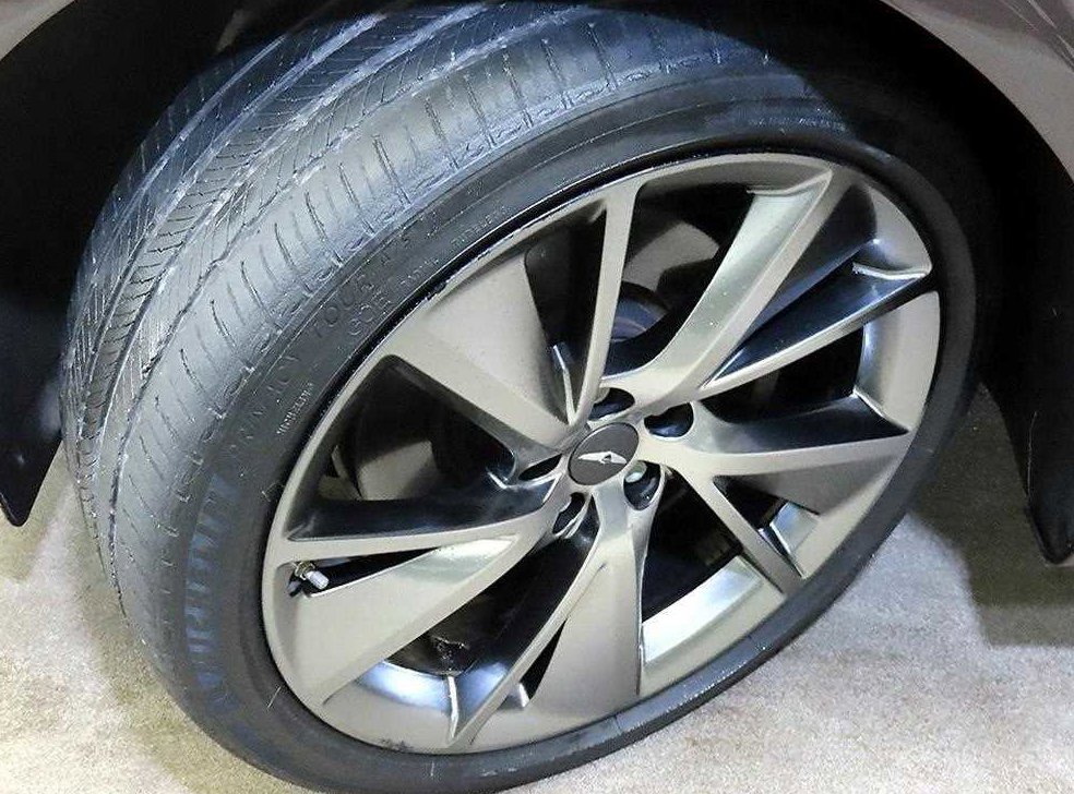 제네시스 GV70 2.5T 가솔린 AWD 사진 20