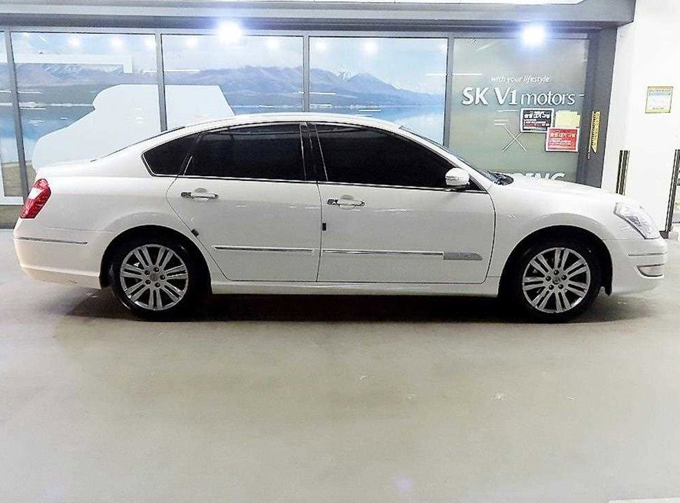르노코리아(삼성) SM7 2.3 SE 사진 3