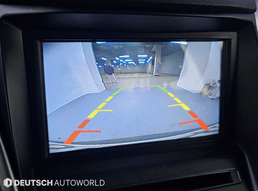 KG모빌리티(쌍용)  코란도 2WD 2.0 RX 사진 15