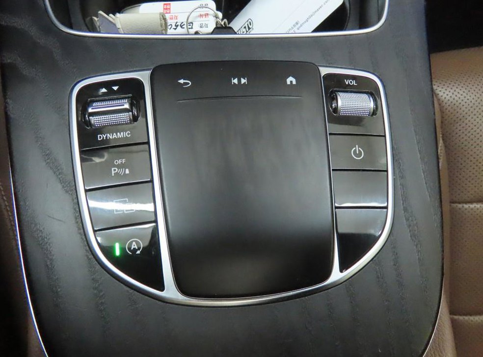 벤츠 E 클래스 E350 4MATIC 아방가르드 사진 13